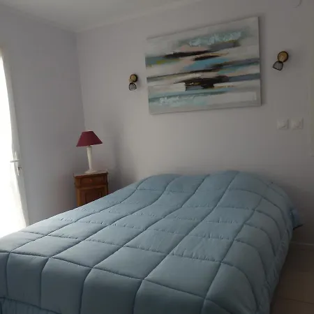 Le Bois Sacre Holiday home